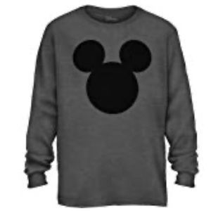Disney Mickey Mouse men’s shirt